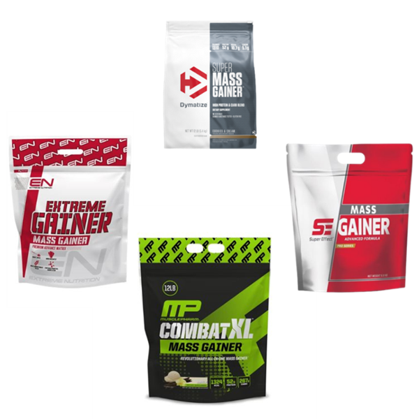 המדריך המלא לבחירת גיינר!