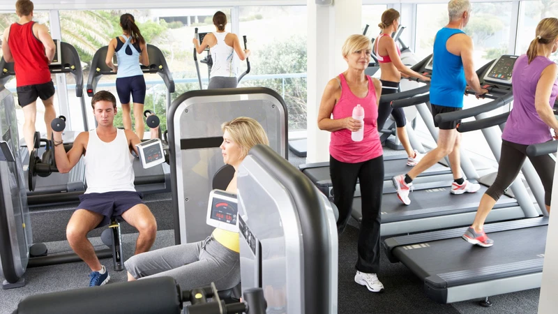 פעילות גופנית מגיל 50+: המפתח לחיים בריאים וארוכים יותר