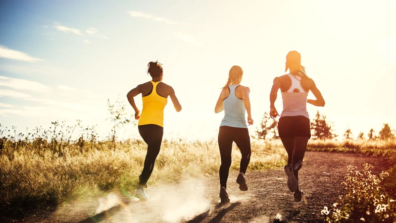 למה כדאי לרוץ? היתרונות הבריאותיים המדהימים של ריצה