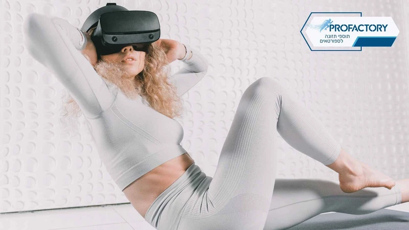 ‏מהפך בגישה: 10 דרכים להפוך את האימון לחלק מהנה ביום שלך