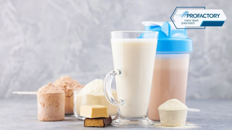 מרגישים כבויים? 7 סימנים מפתיעים שהגוף שלכם זועק לחלבון (ומה לעשות בנידון)