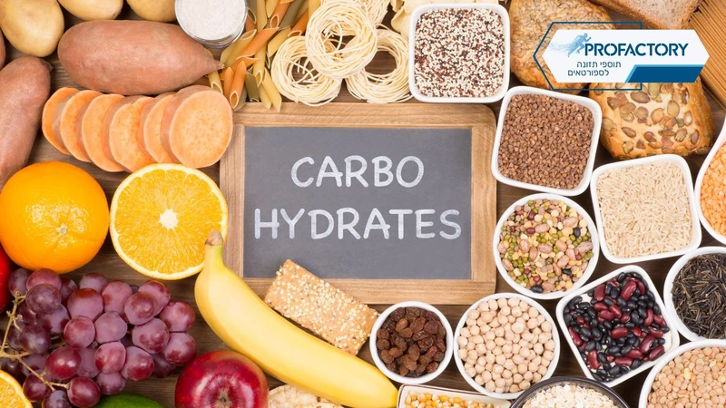 פחמימות: האויב או החבר הכי טוב שלך? האמת המפתיעה