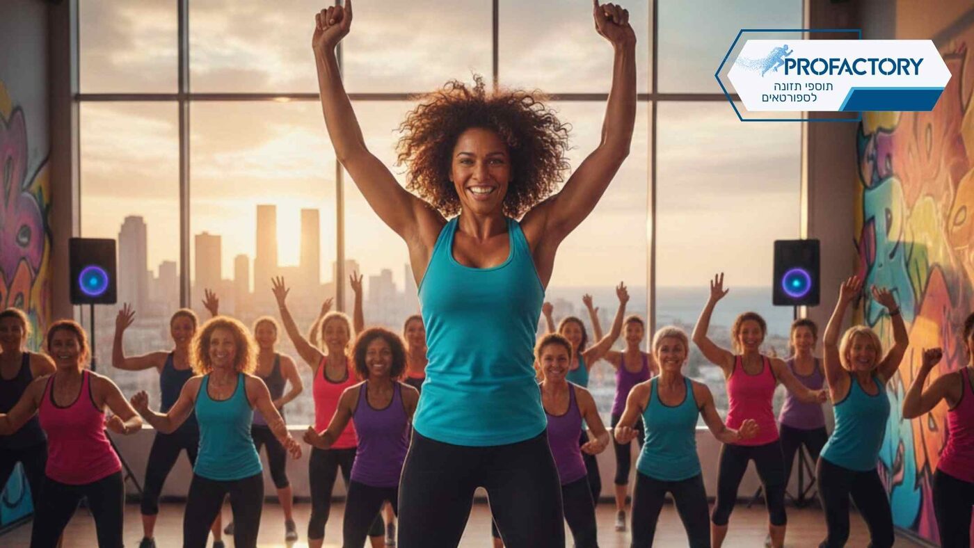 מה כדאי לדעת לפני שמנסים זומבה? המדריך המלא למתחילים