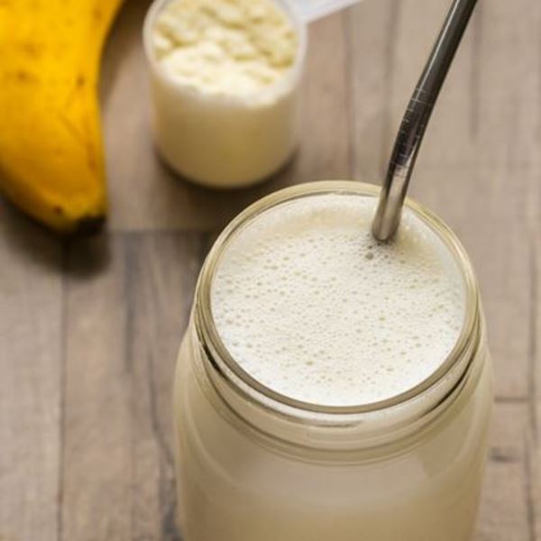 המדריך המלא לבחירת אבקת חלבון