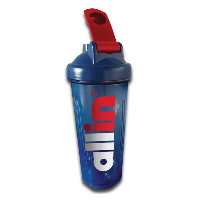 שייקר קפיץ מקצועי אול אין