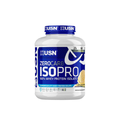 אבקת חלבון איזו פרו יו.אס.אן | Iso Pro Usn