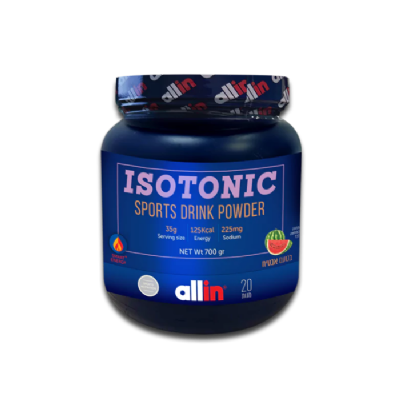 משקה איזוטוני אול אין | Allin Isotonic Sport Drink