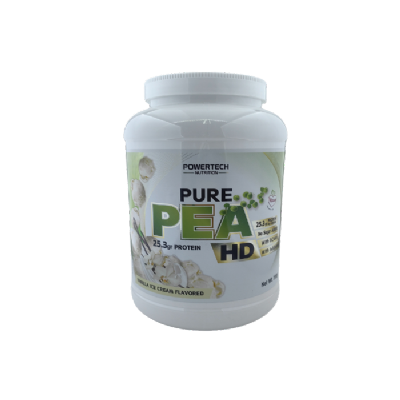 אבקת חלבון אפונה טבעוני | Pure pea hd