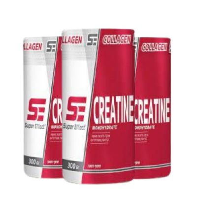 קריאטין סופר אפקט מבצע שלישיות | Super Effect Creatine