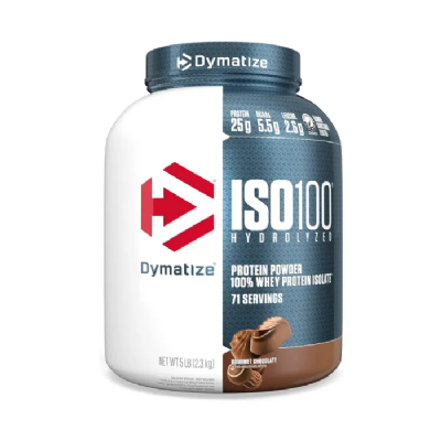 דיימטייז איזו 100 | Dymatize Iso 100