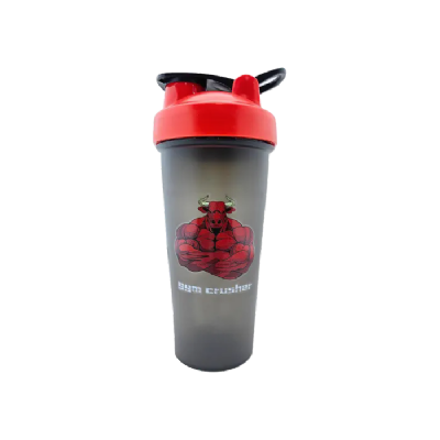 שייקר קפיץ מקצועי Gym Crusher