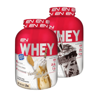 אבקת חלבון אקסטרים מבצע זוגות | EXTREME WHEY