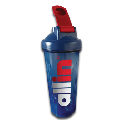 שייקר קפיץ מקצועי אול אין 