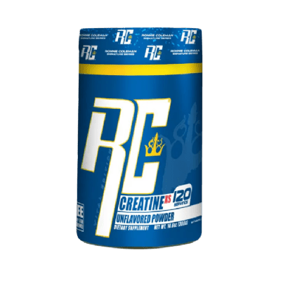 קריאטין רוני קולמן | Ronnie Coleman Creatine