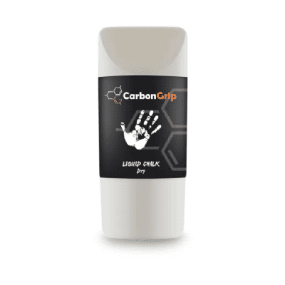 מגנזיום נוזלי יבש | Carbongrip Liquid Chalk Dry