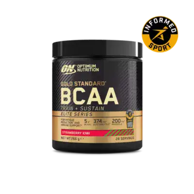 חומצות אמינו אופטימום  נוטרישין | Optimum Nutrion BCAA Train+Sustain Elite
