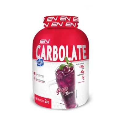 קרבולין אקסטרים | Carbolate Extreme