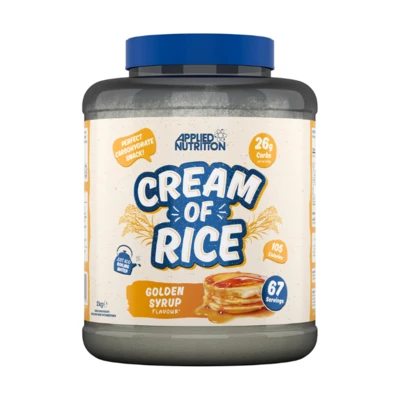 קרם אורז אפלייד נוטרישן | Cream Of Rice Applied Nutrion