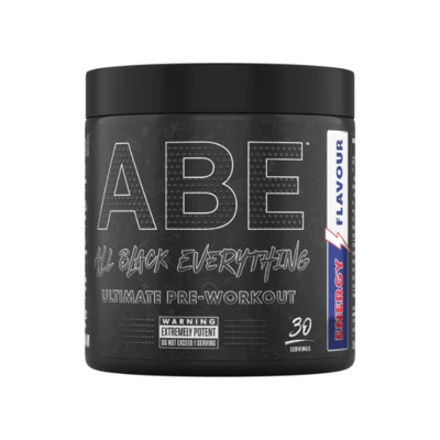 קדם אימון איי.בי.אי | ABE Pre Workout