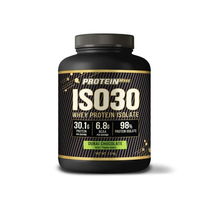 אבקת חלבון פרוטאין מקס איזו 30  | Protien Max Iso 30