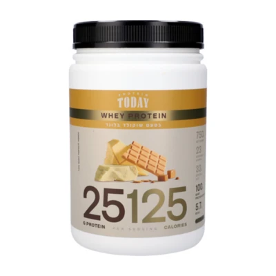 אבקת חלבון טודיי | Today Whey Protien
