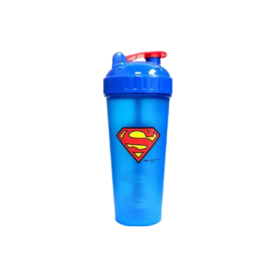 שייקר גיבורי על