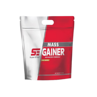 מאס גיינר סופר אפקט 6.8 קילו | Mass Gainer Supper Effect