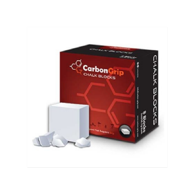 אבקת מגנזיום בלוק | Carbongrip Chalk Blocks