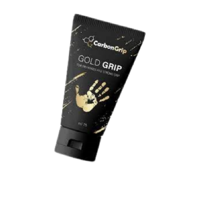 גולד גריפ קרבון גריפ | Carbon Grip GOLD GRIP