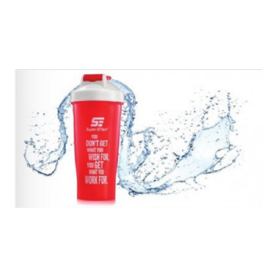 שייקר ממותג סופר אפקט