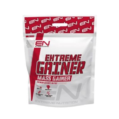 גיינר אקסטרים 7 קילו |  GAINER EXTREME