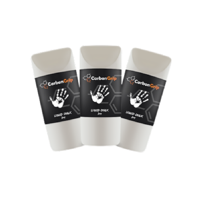 מגנזיום נוזלי יבש-מבצע שלישיות 100 מ״ל |  Carbongrip Liquid Chalk Dry