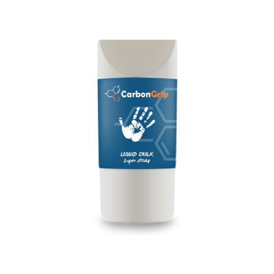 מגנזיום נוזלי דביק  מאוד | Carbongrip liquid chalk sticky