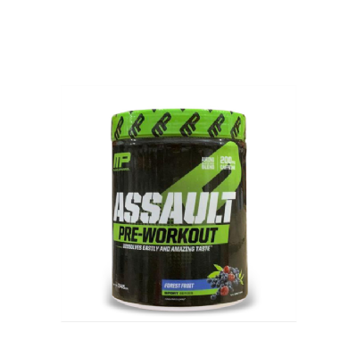 קדם אימון מאסל פארם אסולט | Muscle Pharm Assault