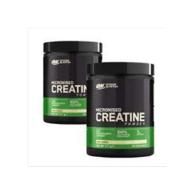 קריאטין אופטימום מבצע זוגות | Optimum Nutrition Creatine