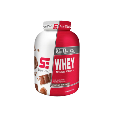 אבקת חלבון סופר אפקט וואן וואי | One Whey Supper Effect