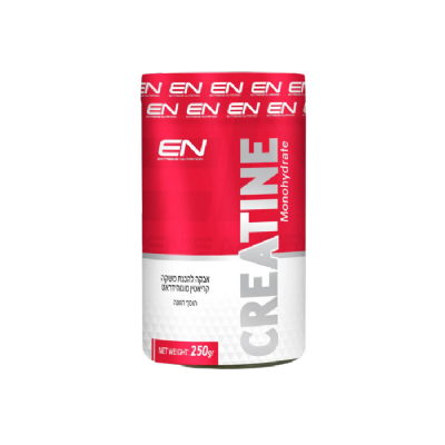 קריאטין מונוהיידרט אקסטרים | Creatine Monohydrate Extreme